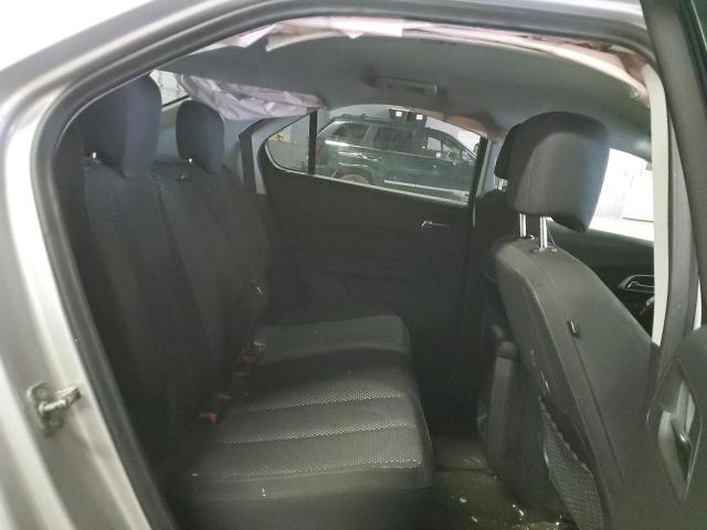 Photo 11 from auction – 2016 CHEVROLET EQUINOX LT with VIN 2GNFLFEK1G6344198