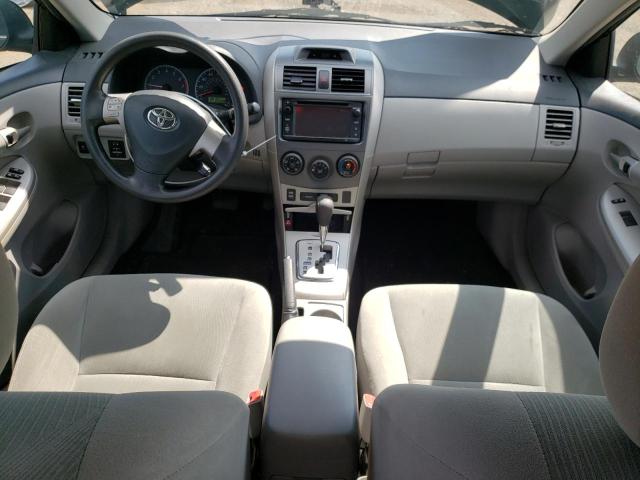 Снимка 8 от търг – 2013 TOYOTA COROLLA с VIN 2T1BU4EE1DC099965