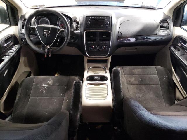 Photo 8 from auction – 2012 DODGE GRAND CARA with VIN 2C4RDGCGXCR296474