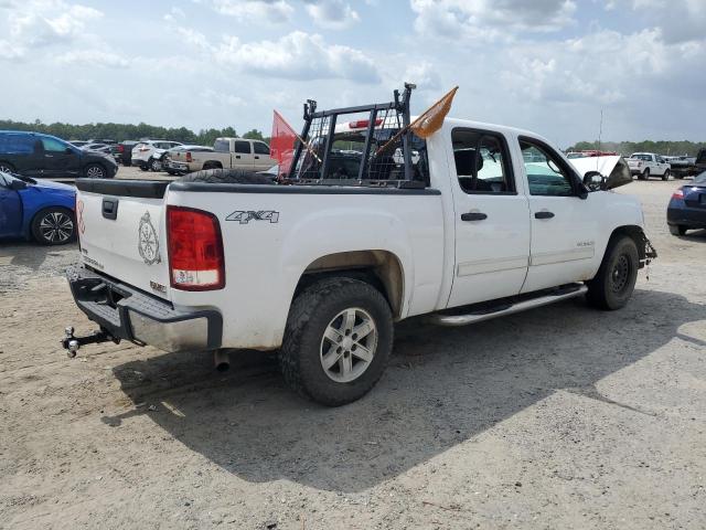 Photo 3 from auction – 2010 GMC SIERRA K15 with VIN 3GTRKVE31AG215191