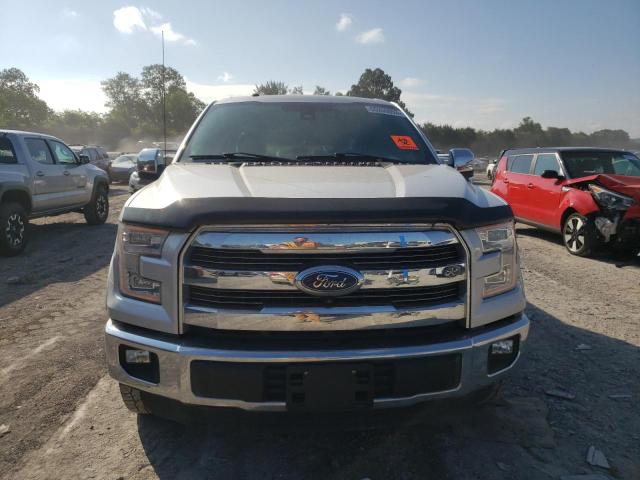 Photo 5 from auction – 2015 FORD F150 SUPER with VIN 1FTEW1CF7FKE81355