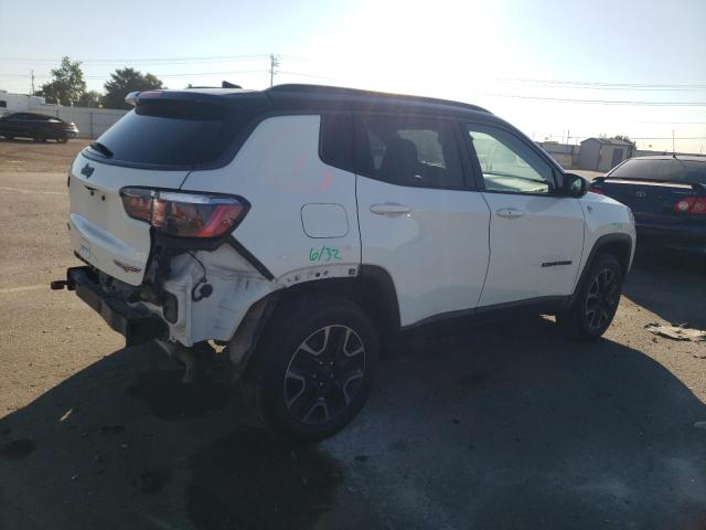 Снимка 3 от търг – 2019 JEEP COMPASS TR с VIN 3C4NJDDB6KT668865