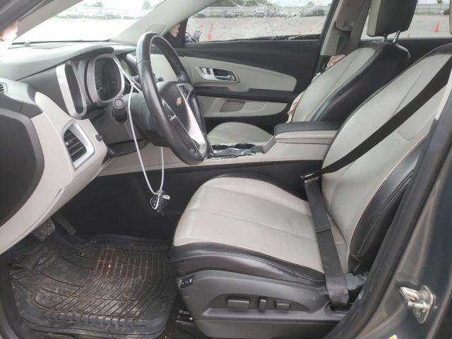 Снимка 7 от търг – 2012 CHEVROLET EQUINOX LT с VIN 2GNALFEK2C6388554