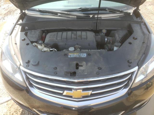 Photo 12 from auction – 2016 CHEVROLET TRAVERSE L with VIN 1GNKRHKDXGJ195579