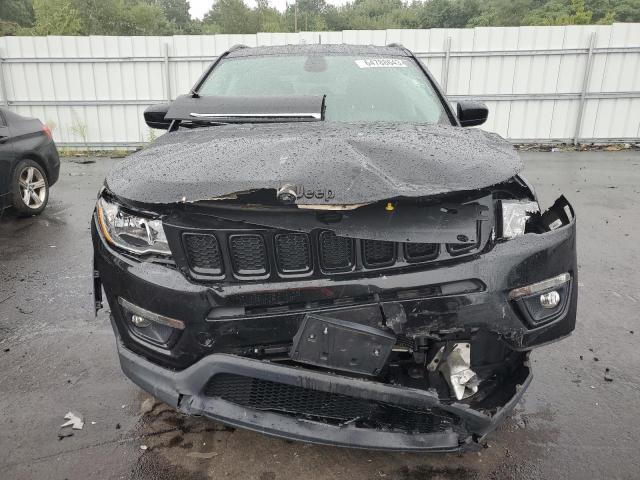صورة رقم 5 من المزاد - 2018 JEEP COMPASS LA مع VIN 3C4NJDBB6JT298888