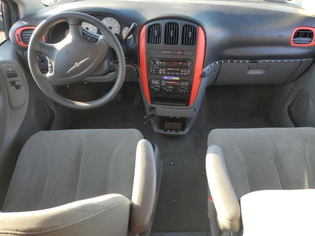 Photo 8 from auction – 2007 CHRYSLER TOWN & COU with VIN 2A8GP44R77R331094