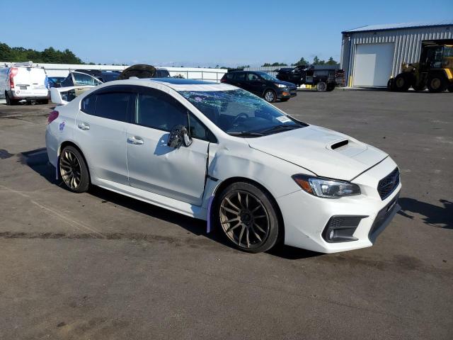 Photo 4 from auction – 2019 SUBARU WRX LIMITE with VIN JF1VA1J6XK9809215