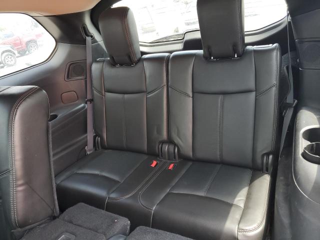 Photo 10 from auction – 2014 NISSAN PATHFINDER with VIN 5N1AR2MM8EC610474
