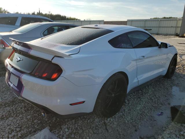 Photo 3 from auction – 2016 FORD MUSTANG with VIN 1FA6P8TH6G5288664