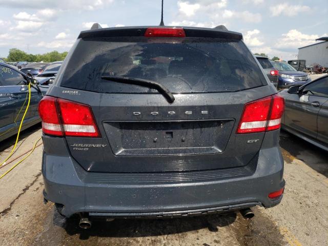 Photo 6 from auction – 2017 DODGE JOURNEY GT with VIN 3C4PDDEG2HT595609