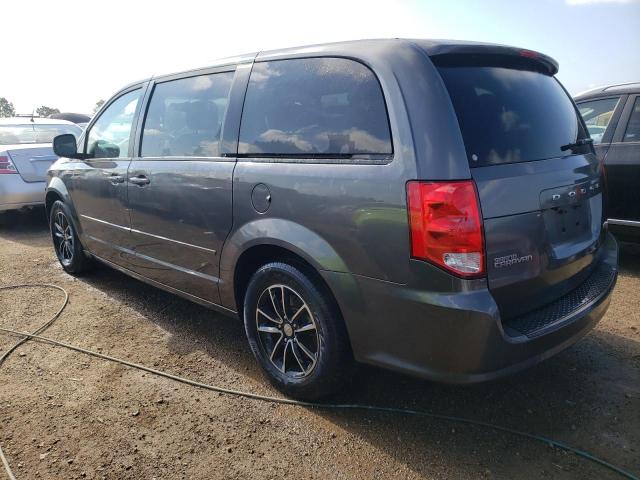 Photo 2 from auction – 2016 DODGE GRAND CARA with VIN 2C4RDGCG4GR220738