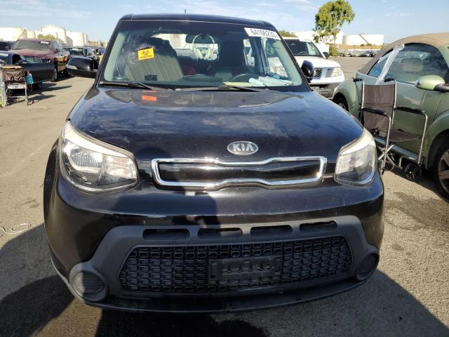 Снимка 5 от търг – 2014 KIA SOUL + с VIN KNDJP3A58E7008096