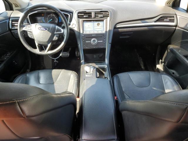 Photo 8 from auction – 2017 FORD FUSION TIT with VIN 3FA6P0RU3HR234971