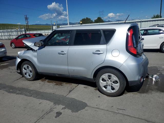 Zdjęcie 2 z aukcji – 2015 KIA SOUL z VIN KNDJN2A25F7807034