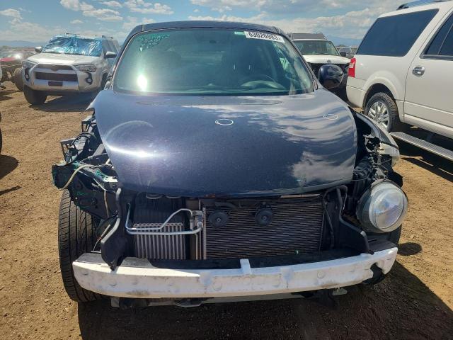 Photo 5 from auction – 2014 NISSAN JUKE S with VIN JN8AF5MRXET358161