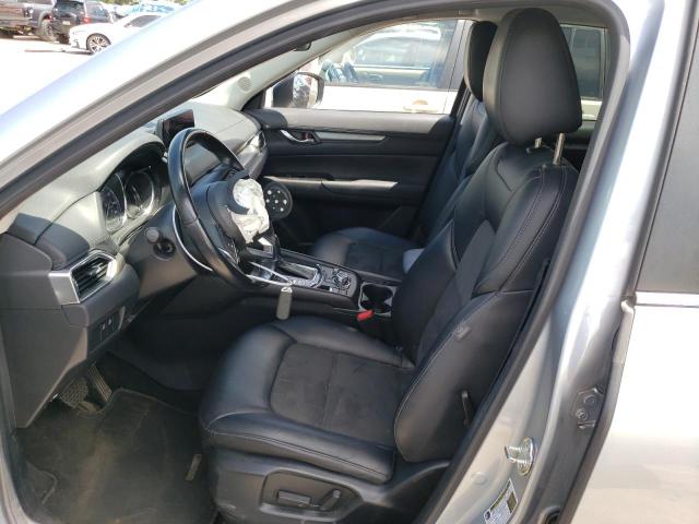 Photo 7 from auction – 2018 MAZDA CX-5 TOURI with VIN JM3KFBCM3J0344335