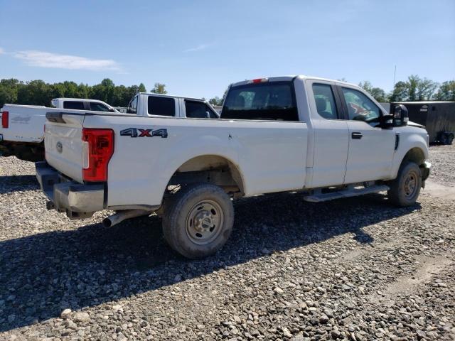 Photo 3 from auction – 2019 FORD F250 SUPER with VIN 1FT7X2B68KEC56867