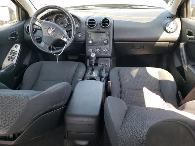Photo 8 from auction – 2008 PONTIAC G6 BASE with VIN 1G2ZG57B284245432