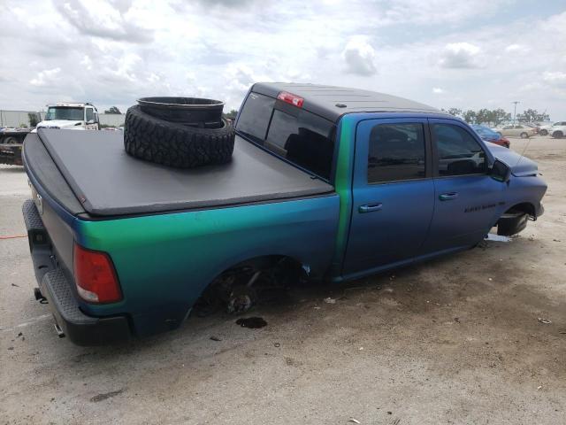 Photo 3 from auction – 2012 DODGE RAM 1500 S with VIN 1C6RD6LT8CS113165