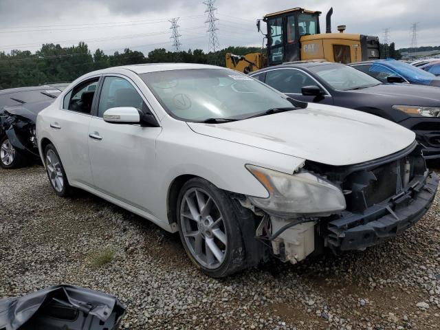 صورة رقم 4 من المزاد - 2009 NISSAN MAXIMA S مع VIN 1N4AA51E69C828015