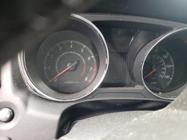 Снимка 9 от търг – 2015 MITSUBISHI OUTLANDER с VIN 4A4AR4AUXFE020893
