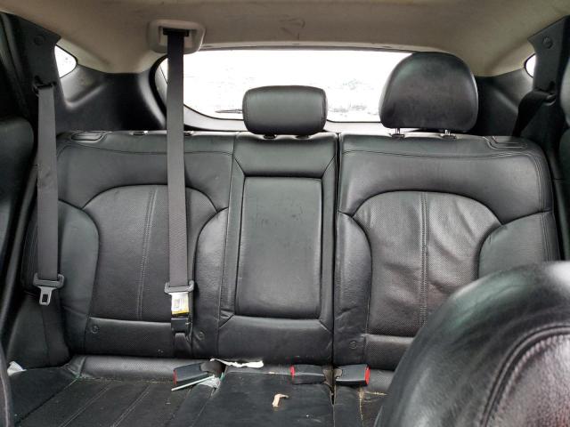 Photo 10 from auction – 2010 HYUNDAI TUCSON GLS with VIN KM8JUCAC0AU024758