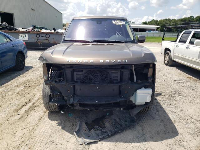 Photo 5 from auction – 2011 LAND ROVER RANGE ROVE with VIN SALMF1E4XBA335399