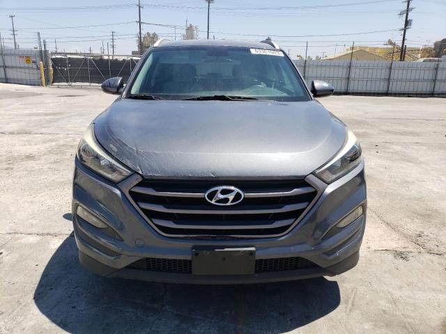Photo 5 from auction – 2016 HYUNDAI TUCSON LIM with VIN KM8J33A41GU084360