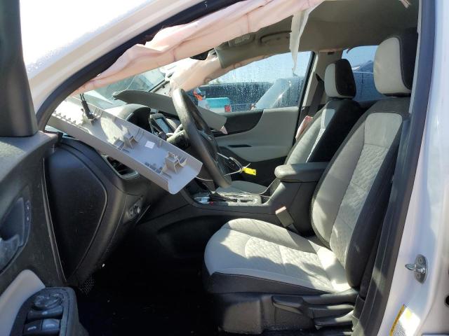 Photo 7 from auction – 2019 CHEVROLET EQUINOX LS with VIN 2GNAXSEV0K6155052