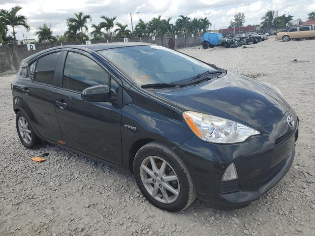 Photo 4 from auction – 2014 TOYOTA PRIUS C with VIN JTDKDTB37E1562596