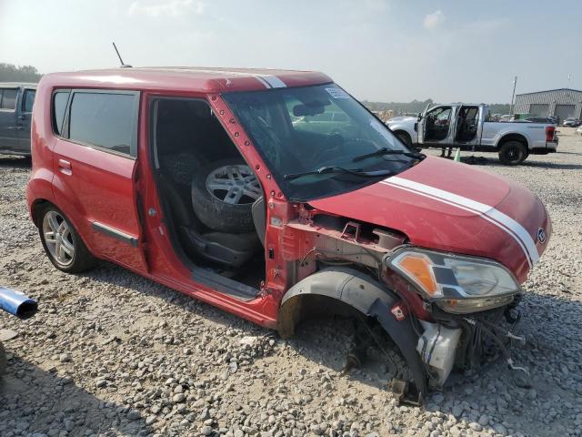 Photo 4 from auction – 2010 KIA SOUL + with VIN KNDJT2A25A7051574