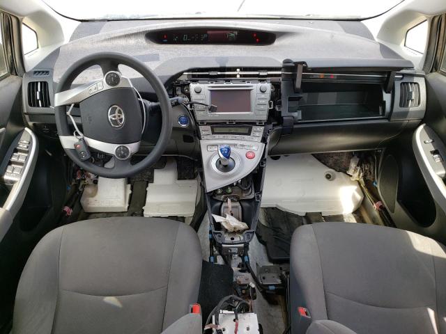 Photo 8 from auction – 2015 TOYOTA PRIUS with VIN JTDKN3DU5F1902896