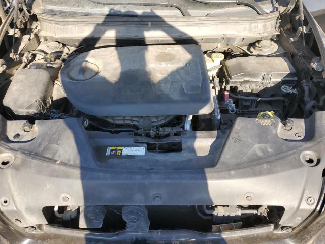 Photo 11 from auction – 2014 JEEP CHEROKEE L with VIN 1C4PJMDS7EW222733