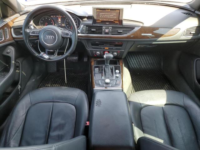 Снимка 8 от търг – 2012 AUDI A6 PREMIUM с VIN WAUGGAFC6CN158557