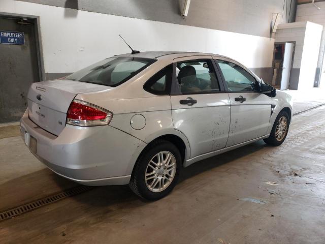 Photo 3 from auction – 2008 FORD FOCUS SE with VIN 1FAHP35N98W206789