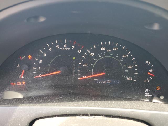 Photo 9 from auction – 2007 TOYOTA CAMRY CE with VIN 4T1BE46K57U048067