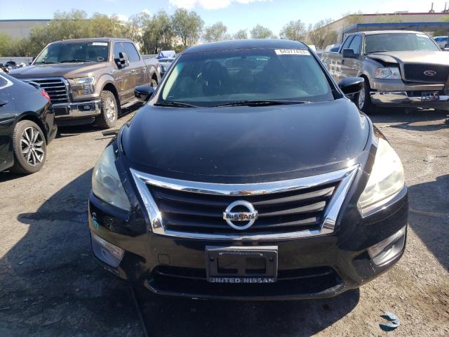 Photo 5 from auction – 2013 NISSAN ALTIMA 2.5 with VIN 1N4AL3AP6DC284379