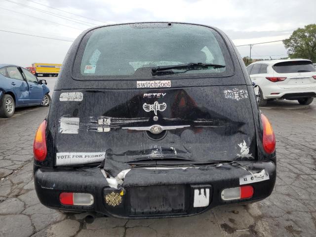 Photo 6 from auction – 2005 CHRYSLER PT CRUISER with VIN 3C4FY48B45T520115