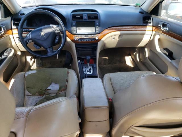 Photo 8 from auction – 2006 ACURA TSX with VIN JH4CL96956C014819
