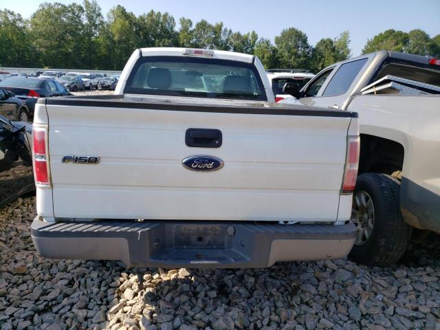 صورة رقم 6 من المزاد - 2010 FORD F150 مع VIN 1FTMF1CW7AKB35360