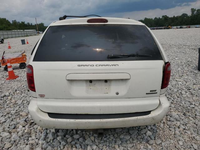 Photo 6 from auction – 2001 DODGE GRAND CARA with VIN 2B8GT54L51R207137