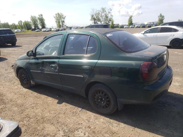 Photo 2 from auction – 2002 TOYOTA ECHO with VIN JTDBT123325029026