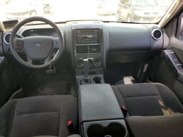 Снимка 8 от търг – 2010 FORD EXPLORER S с VIN 1FMEU5BE2AUF01994