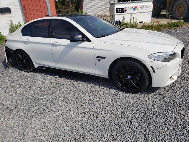 Photo 4 from auction – 2011 BMW 535 XI with VIN WBAFU7C56BC439961