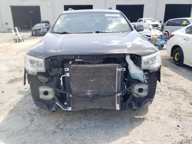 Photo 5 from auction – 2017 GMC ACADIA SLE with VIN 1GKKNLLA2HZ241408