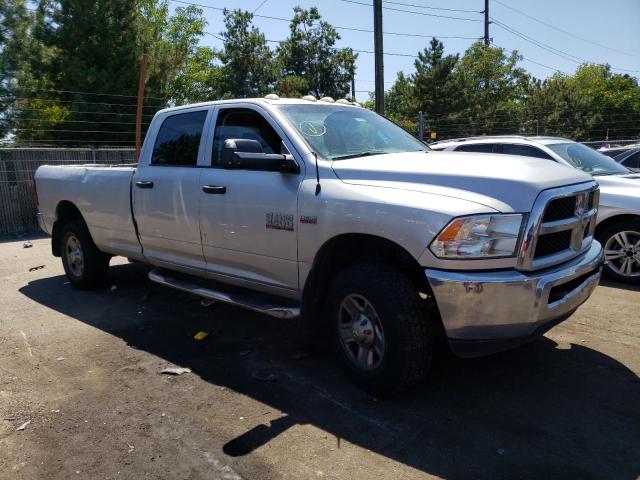 Photo 4 from auction – 2014 RAM 2500 ST with VIN 3C6UR5HJXEG295474