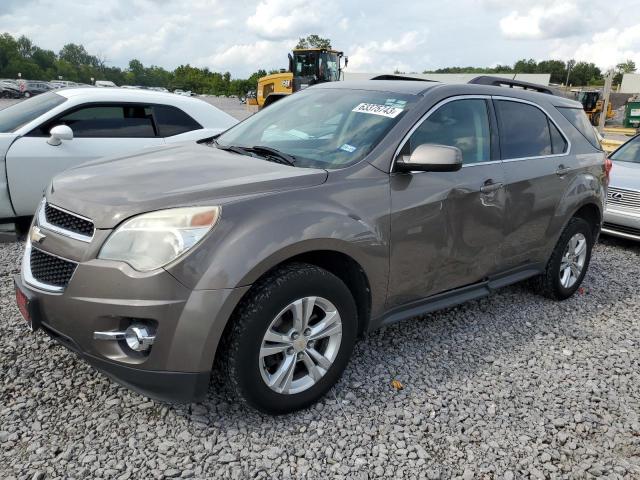 Фото 1 с аукциона – 2012 CHEVROLET EQUINOX LT с VIN 2GNFLPE56C6299236
