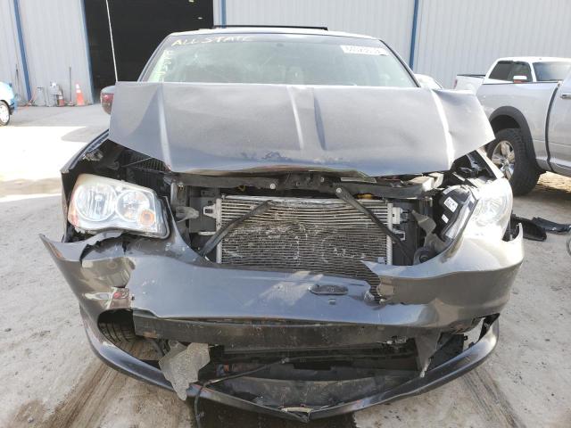 Снимка 5 от търг – 2016 DODGE GRAND CARA с VIN 2C4RDGCG9GR273015