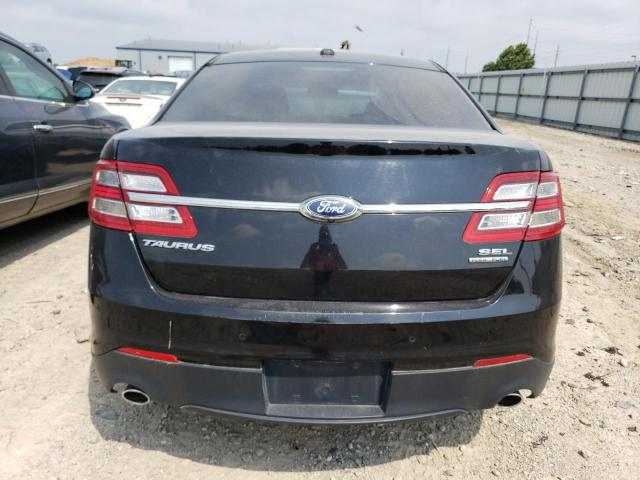 Фото 6 с аукциона – 2018 FORD TAURUS SEL с VIN 1FAHP2E81JG116380