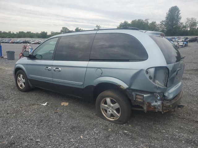 Photo 2 from auction – 2005 DODGE GRAND CARA with VIN 2D8GP44LX5R215423